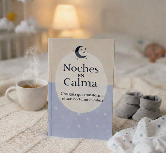 Noches en Calma + 6 BONUS DE REGALO 🎁